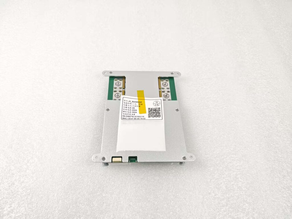 The Future of Energy Storage Batteries in Renewable Power