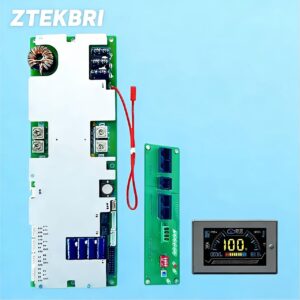 16S SMART BMS