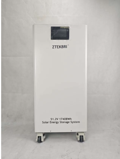 Home Storage Energy system