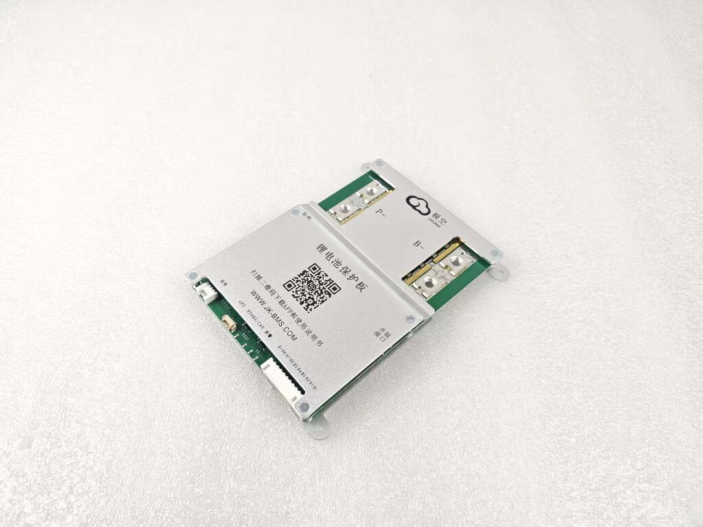 4S SMART BMS