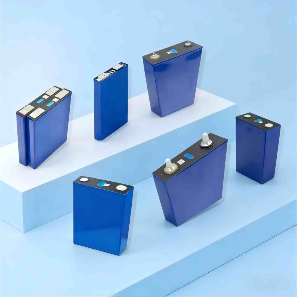 Lithium Ion Battery