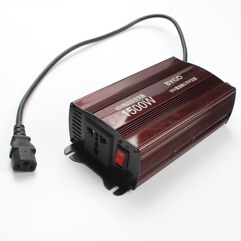 E BIKE INVERTER