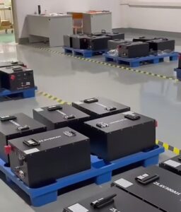 lifepo4 Deep cycle Battery