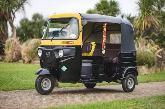 TUKTUK