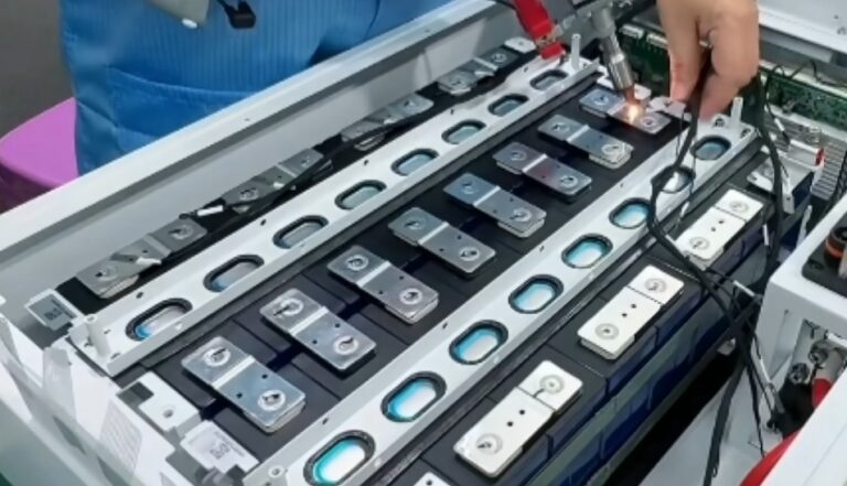 question of lifepo4 Battery