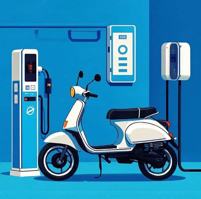 Charging for Lifepo4 Battery