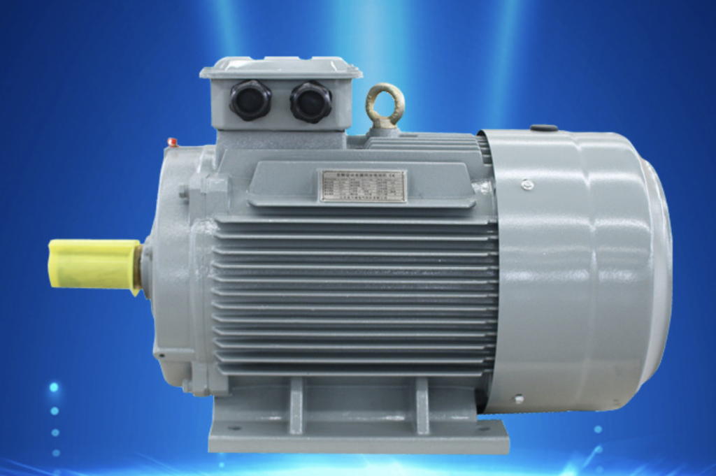 small motor Big capacity BATTERY