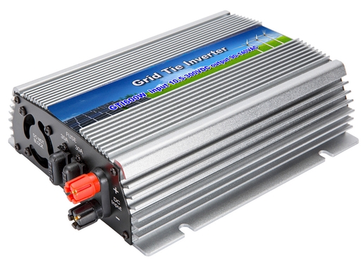 Inverter