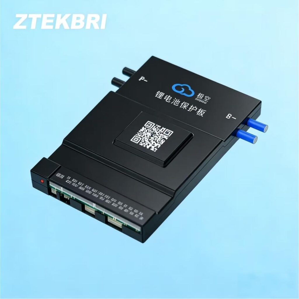 20S Smart BMS