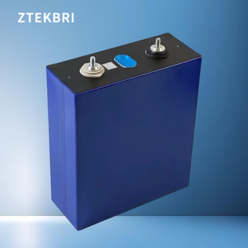 the Battery for Storage Energy