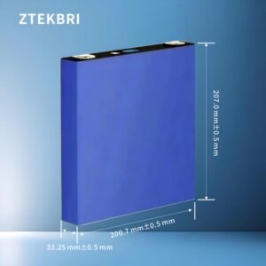 3.2v 150Ah Lifepo4 Battery