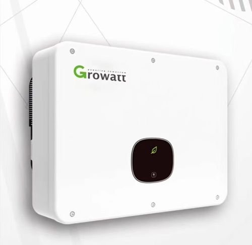 Solar Inverter