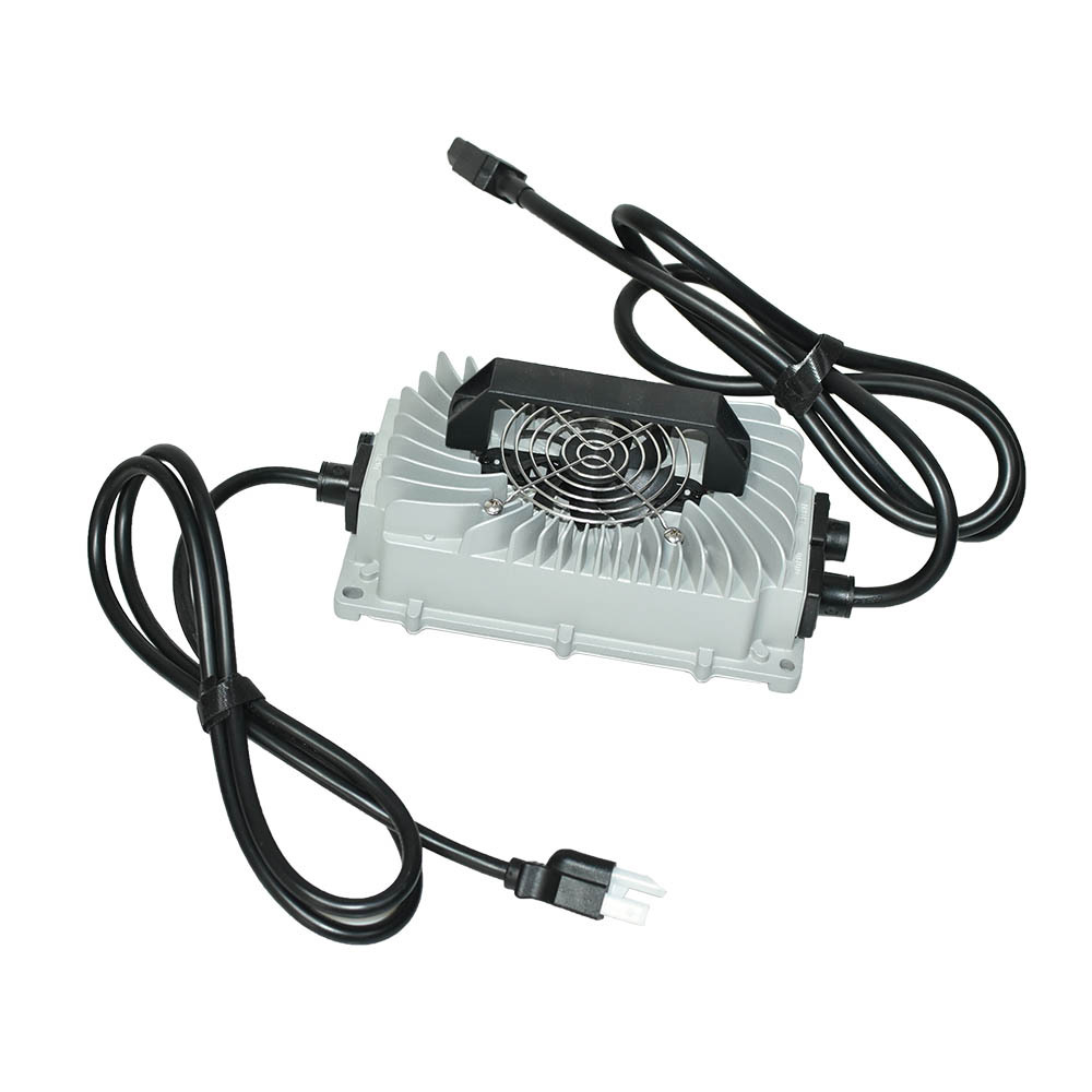 10a Charger