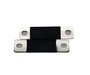 Aluminum connector