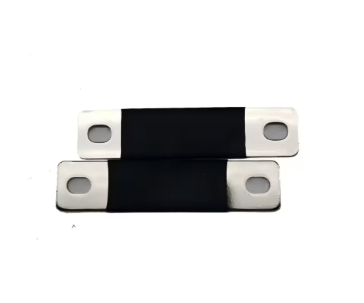 Aluminum connector