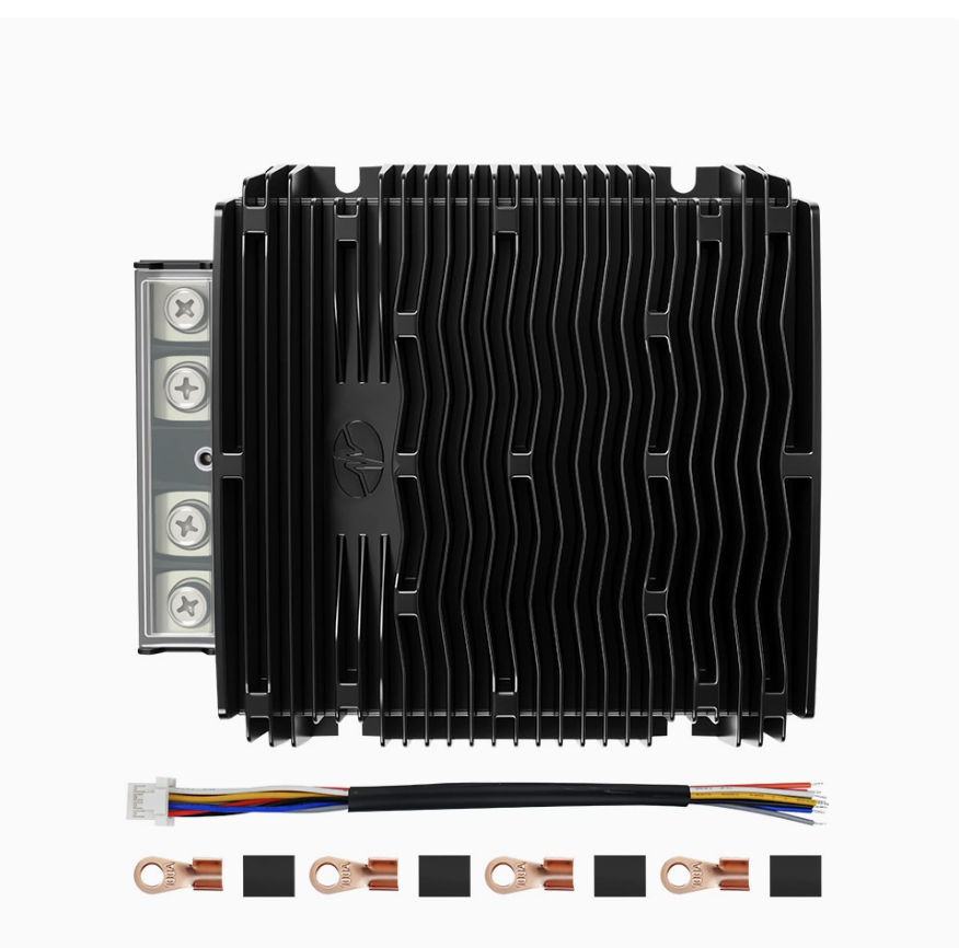 bidirection DC-DC converter