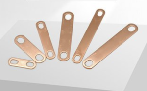 copper connector