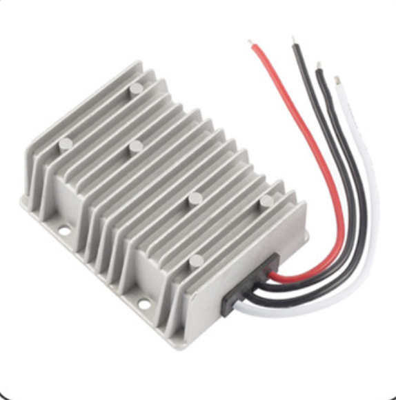 single direction DC-DC Converter