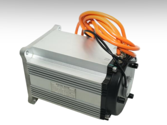3KW PMSM
