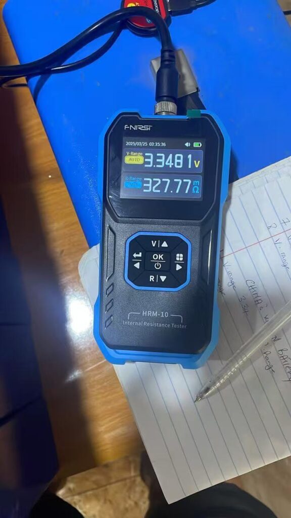 IR 3.2V 314Ah