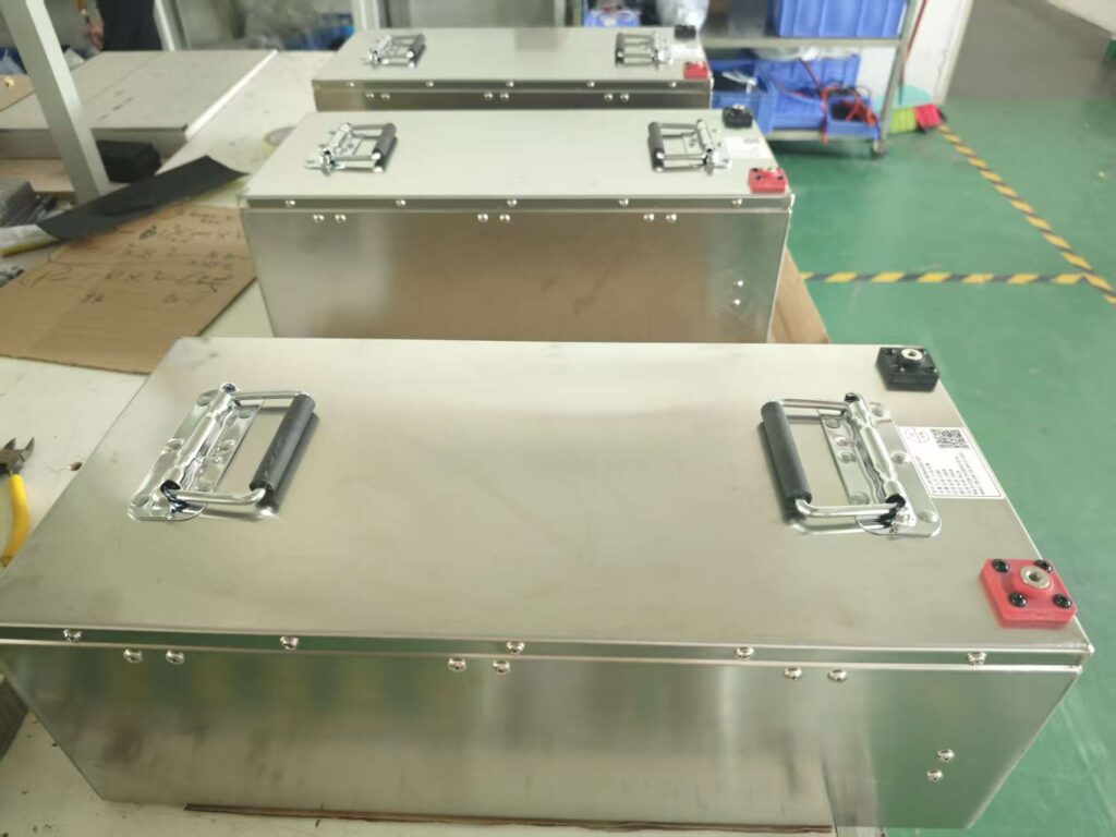 KEKE Battery