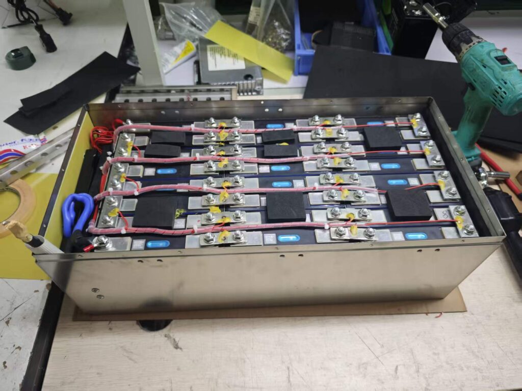 Electric keke Battery