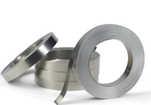 Nickel connector