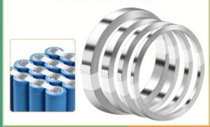 steel connector