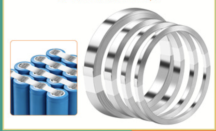 steel connector