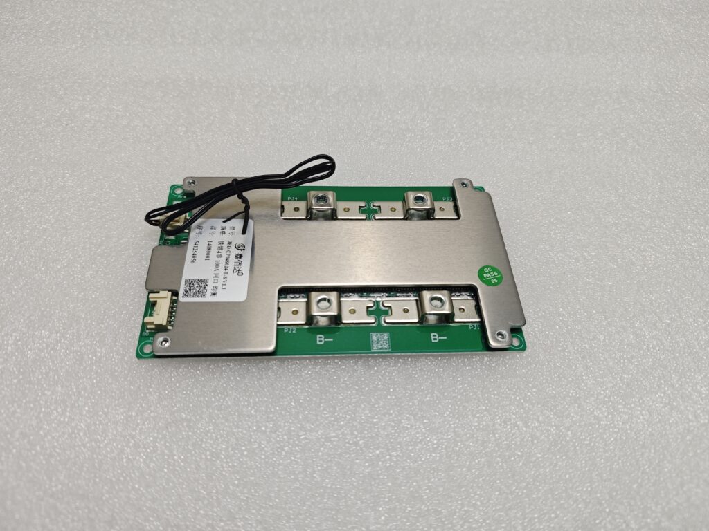 JIABAIDA 4S 100A