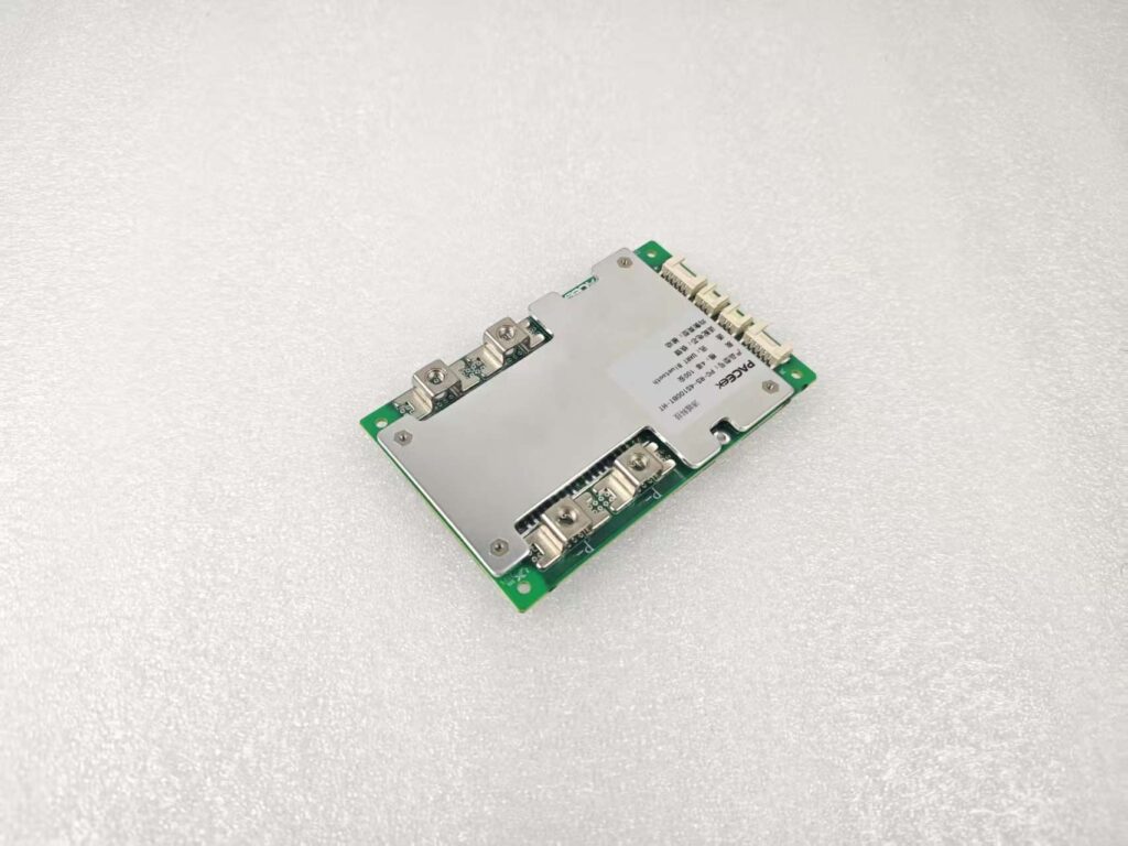Smart 4S BMS