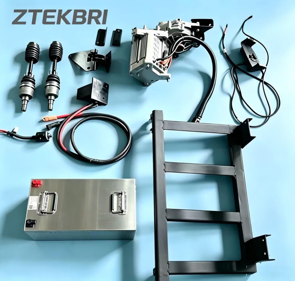 conversion kits