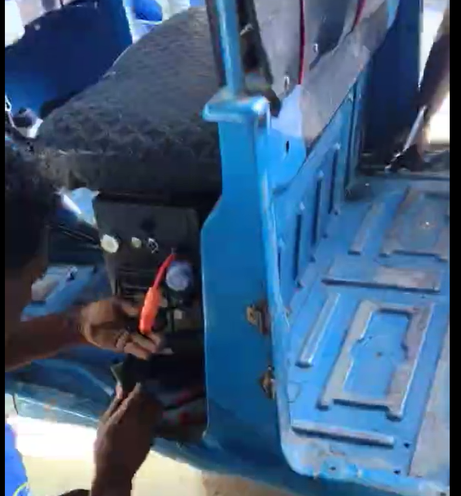 TVS  after conversion 2