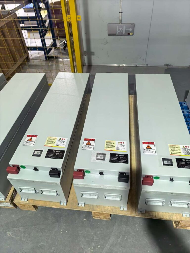 lifepo4 Battery