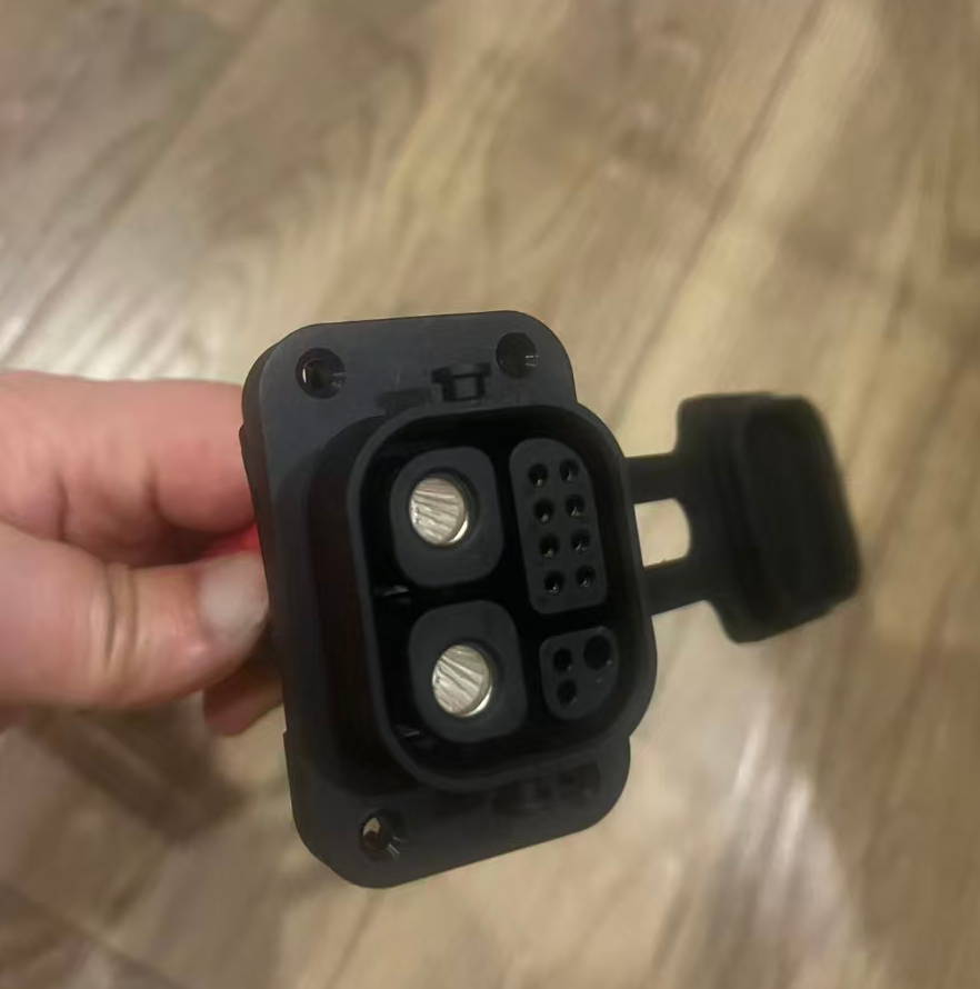 Waterproof Cable of Electric tricycle /tuktuk
