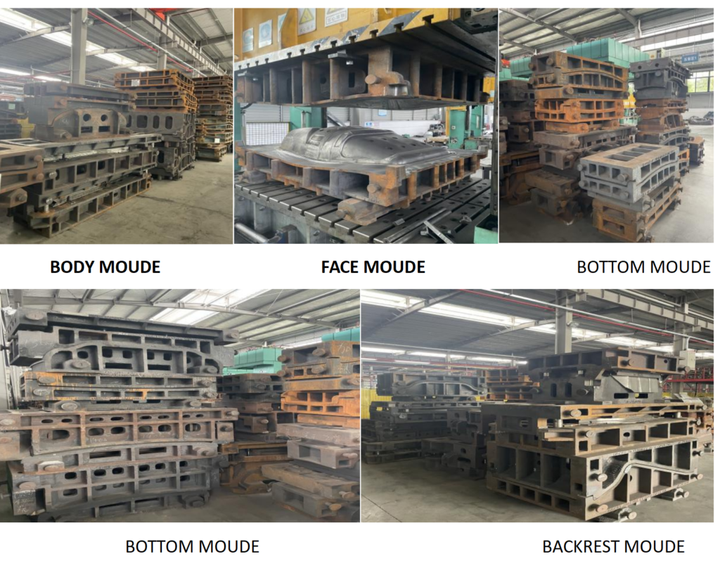 automobile manufacture