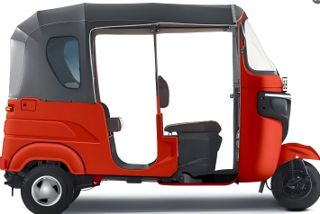 NEW ENERGY EV