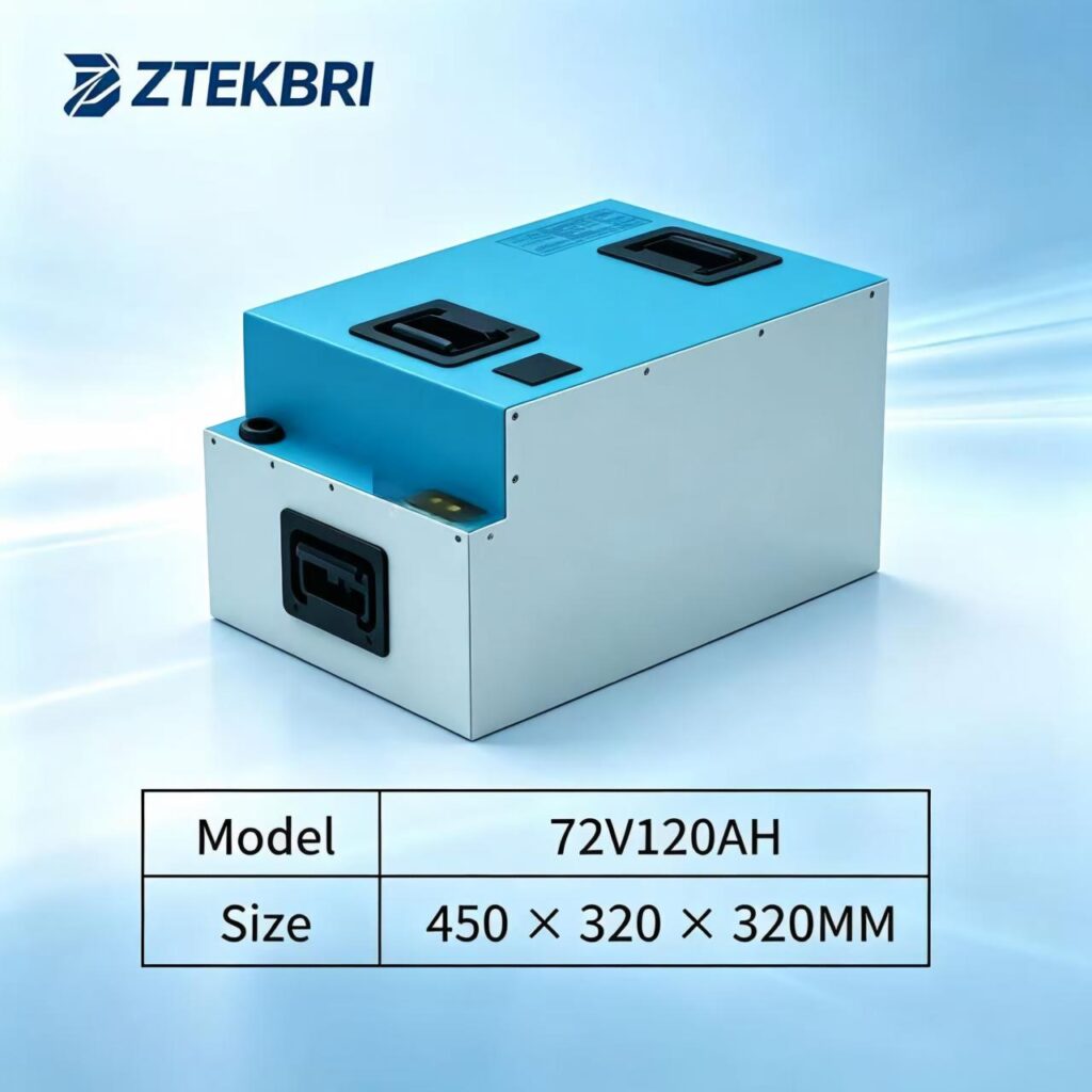 solid Battery