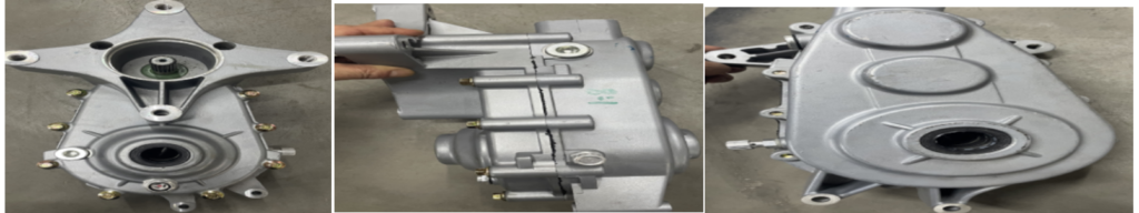 automotive independent suspension system