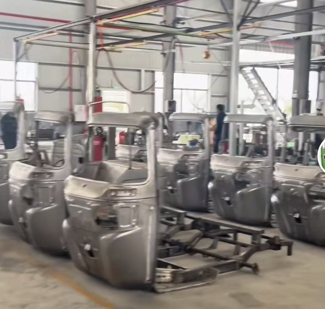 automatic production arts