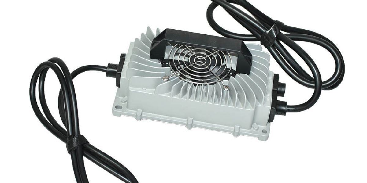 10a Charger