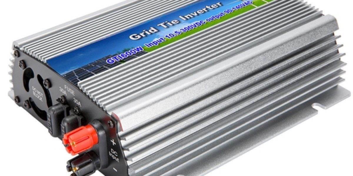 Inverter