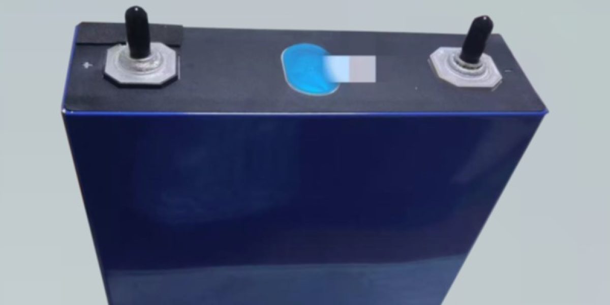 100AH 3.2V lifepo4 Battery