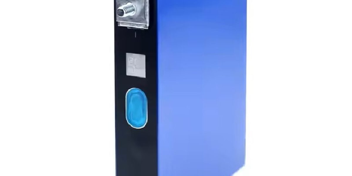 3.2v 50Ah liithium Ion Battery