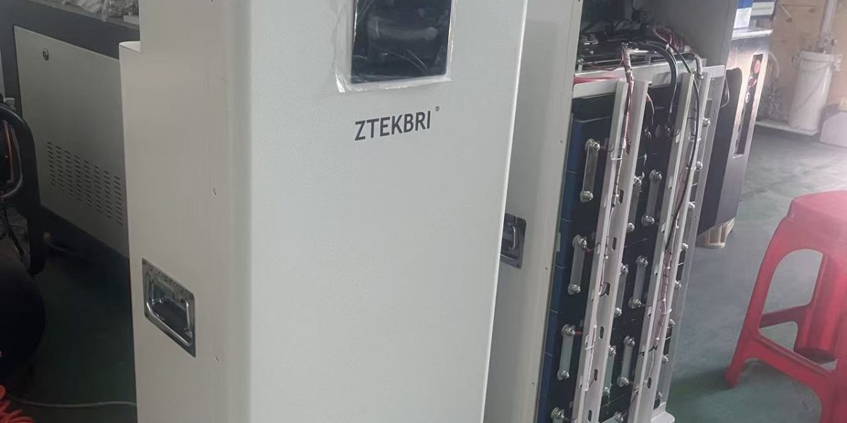 51.2V 16KW LIFEPO4 Battery pack