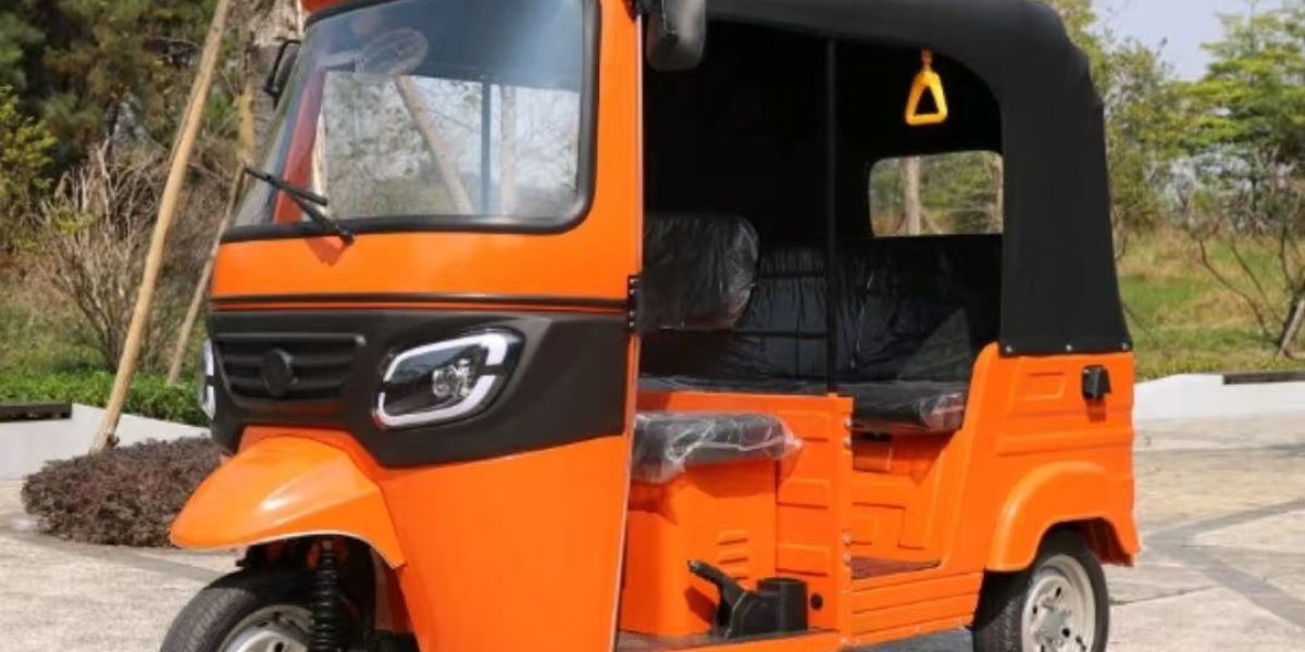 Electric KEKE SINGLE ROW