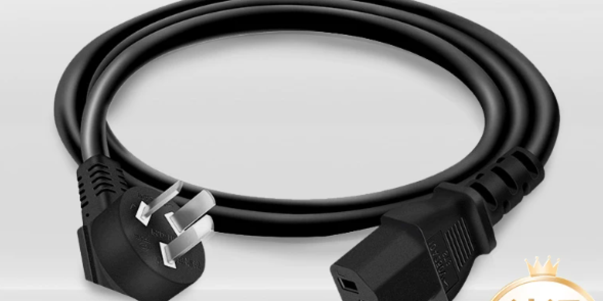 electric cable