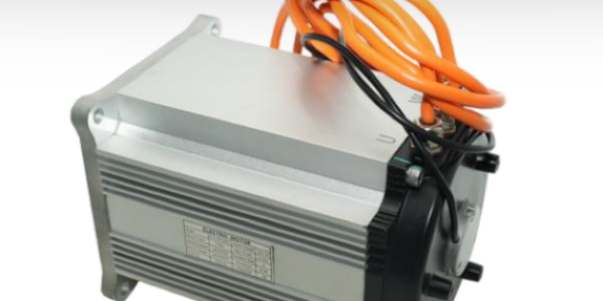 3KW PMSM