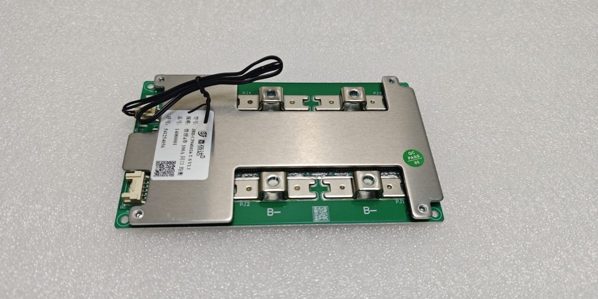 JIABAIDA 4S 100A