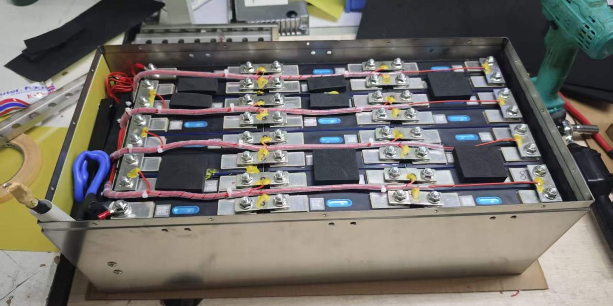 Electric keke Battery